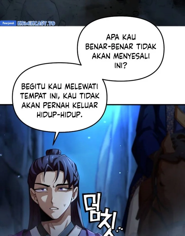 Heavenly Demon Tavern Chapter 63 page 3
