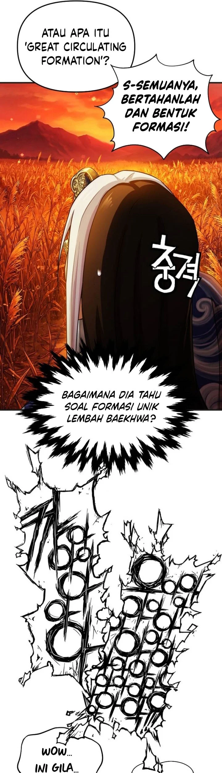 Heavenly Demon Tavern Chapter 63 page 58