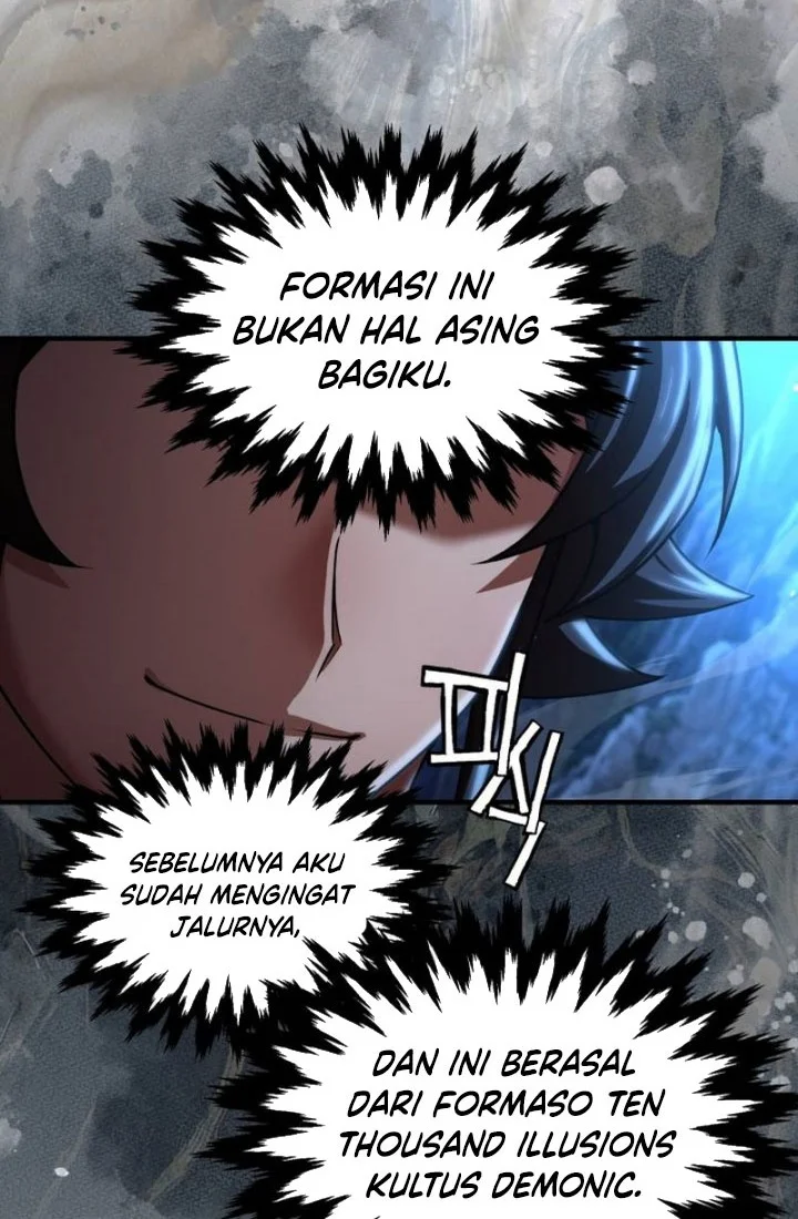 Heavenly Demon Tavern Chapter 63 page 7