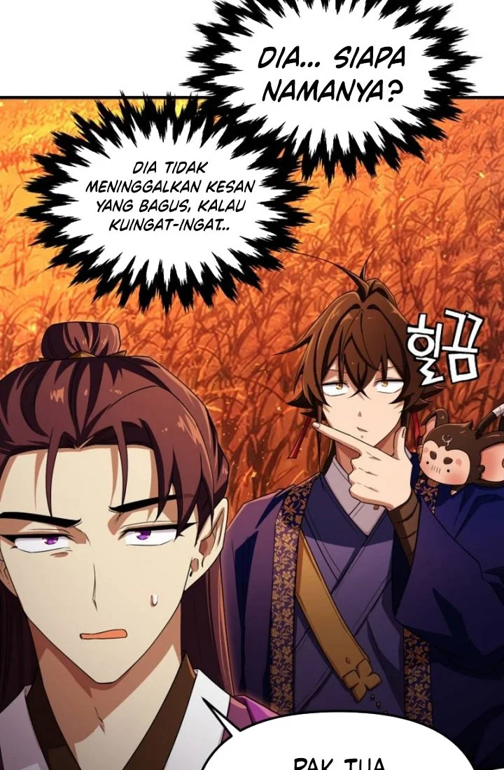 Heavenly Demon Tavern Chapter 63 page 15