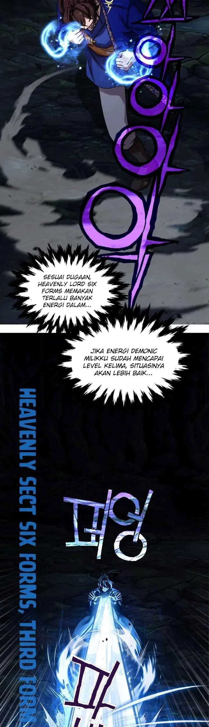 Heavenly Demon Tavern Chapter 64 page 24