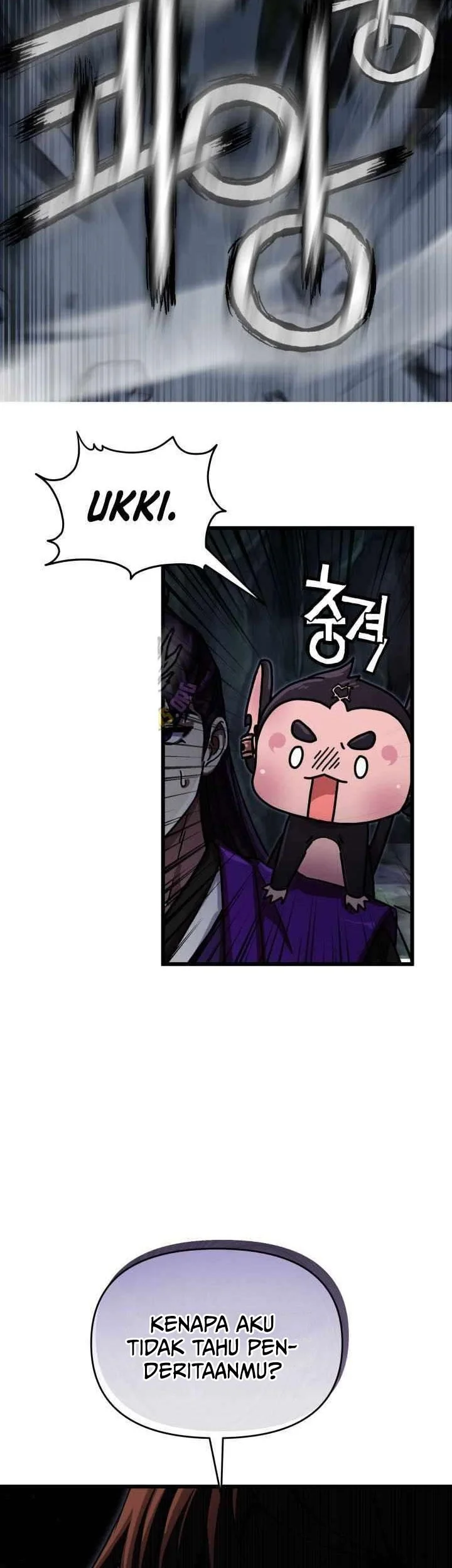 Heavenly Demon Tavern Chapter 64 page 28