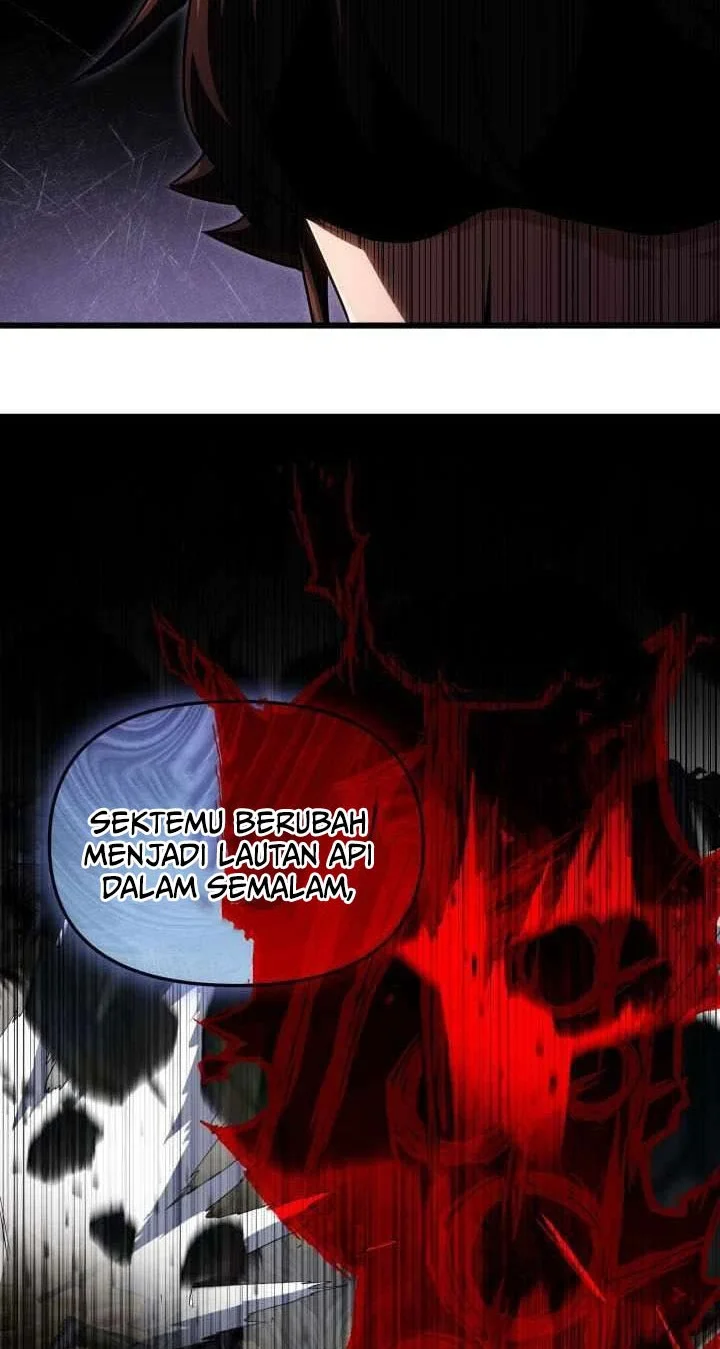 Heavenly Demon Tavern Chapter 64 page 29