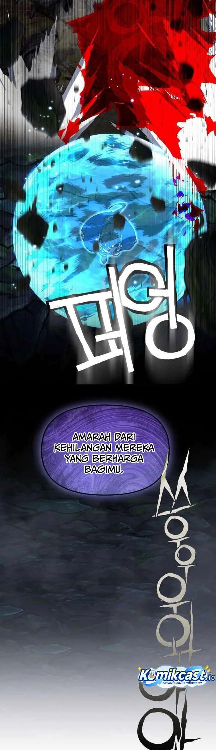 Heavenly Demon Tavern Chapter 64 page 30
