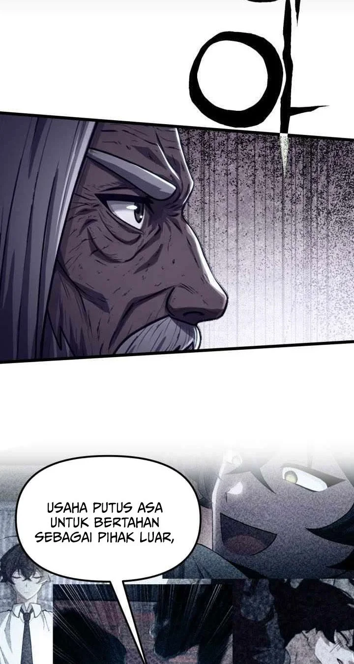 Heavenly Demon Tavern Chapter 64 page 31