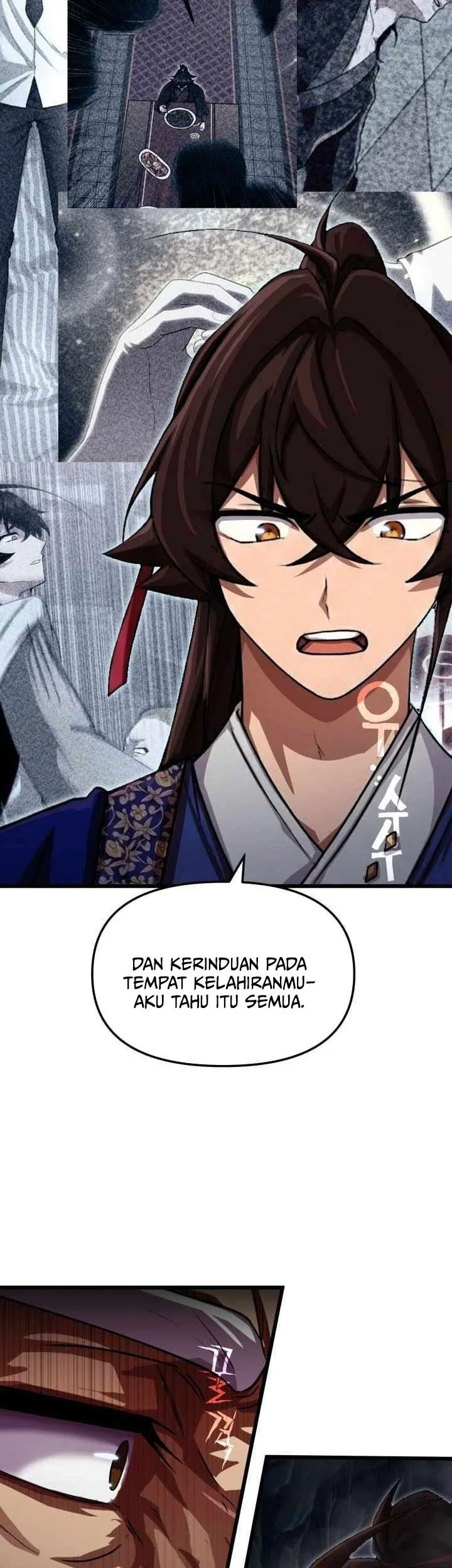 Heavenly Demon Tavern Chapter 64 page 32