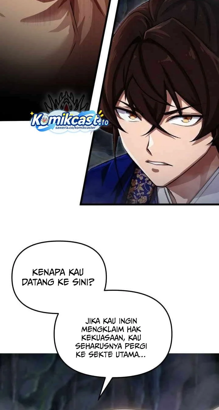 Heavenly Demon Tavern Chapter 64 page 33