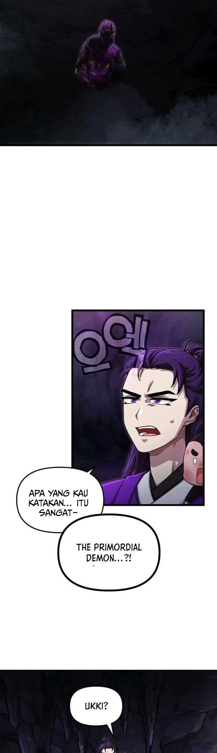 Heavenly Demon Tavern Chapter 64 page 4
