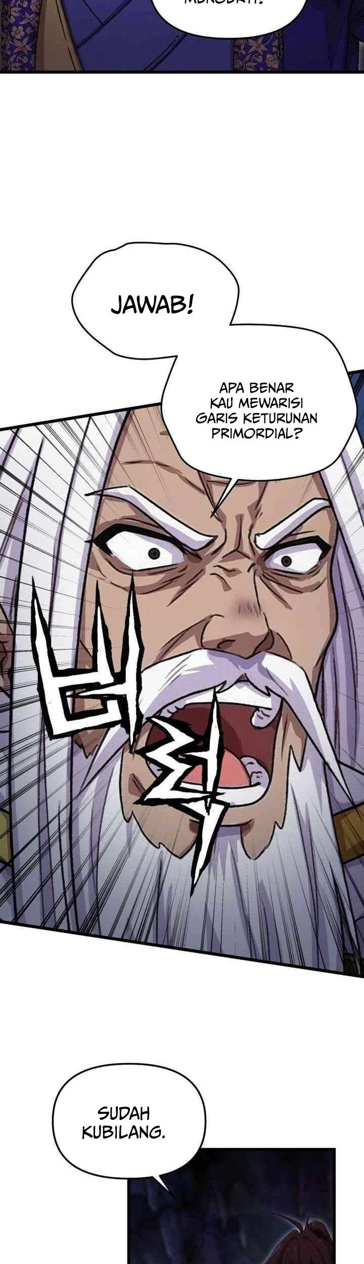 Heavenly Demon Tavern Chapter 64 page 6
