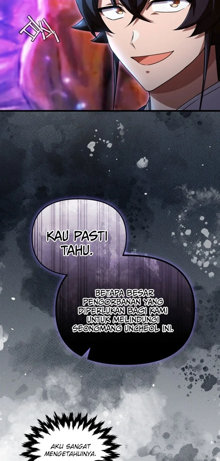 Heavenly Demon Tavern Chapter 65 page 45