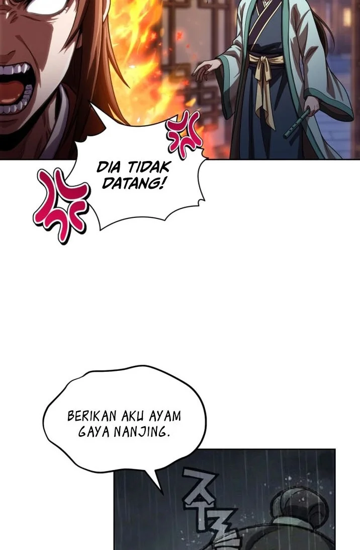 Heavenly Demon Tavern Chapter 65 page 55