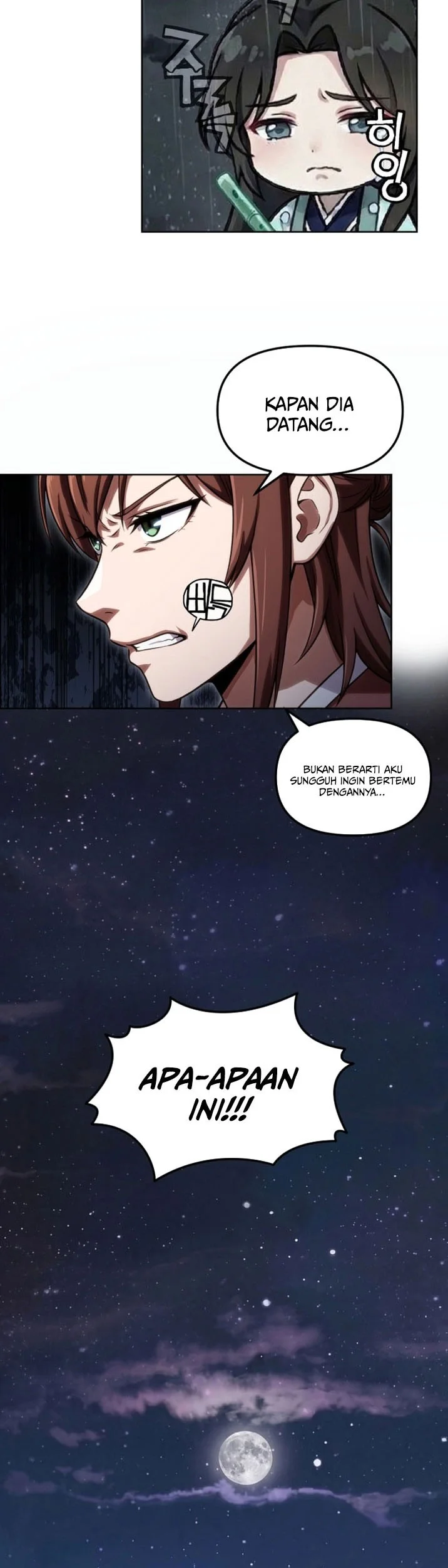 Heavenly Demon Tavern Chapter 65 page 56