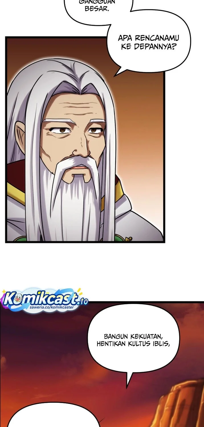 Heavenly Demon Tavern Chapter 65 page 5