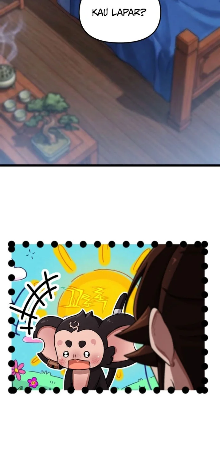 Heavenly Demon Tavern Chapter 65 page 9