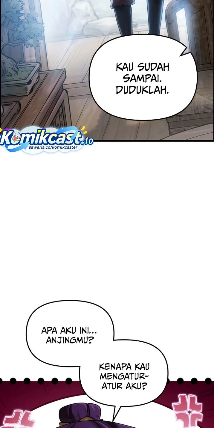 Heavenly Demon Tavern Chapter 65 page 11