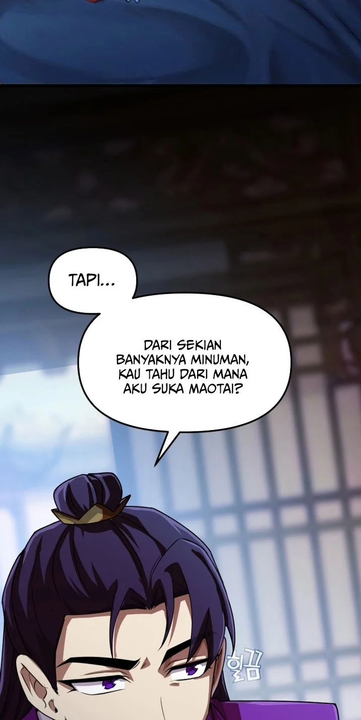 Heavenly Demon Tavern Chapter 65 page 13