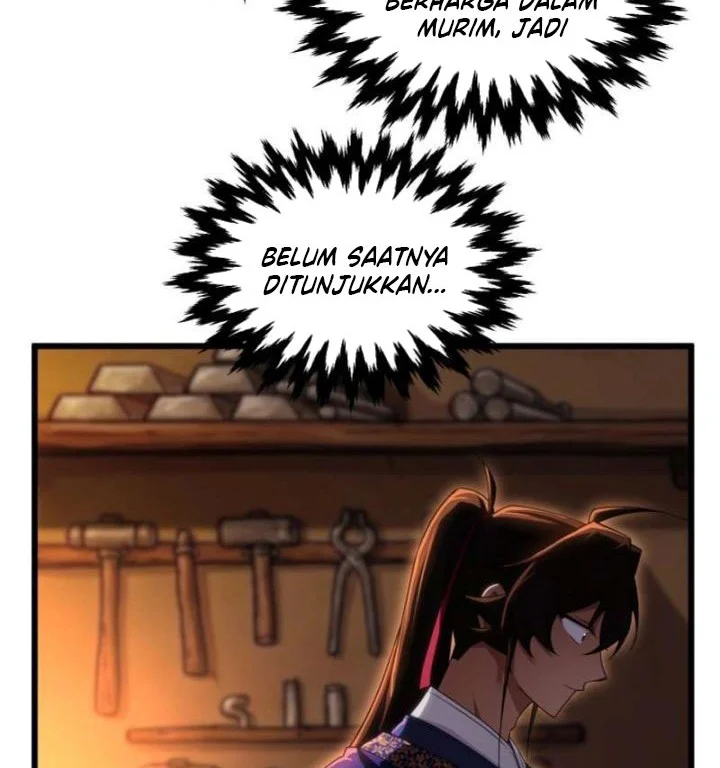 Heavenly Demon Tavern Chapter 66 page 23