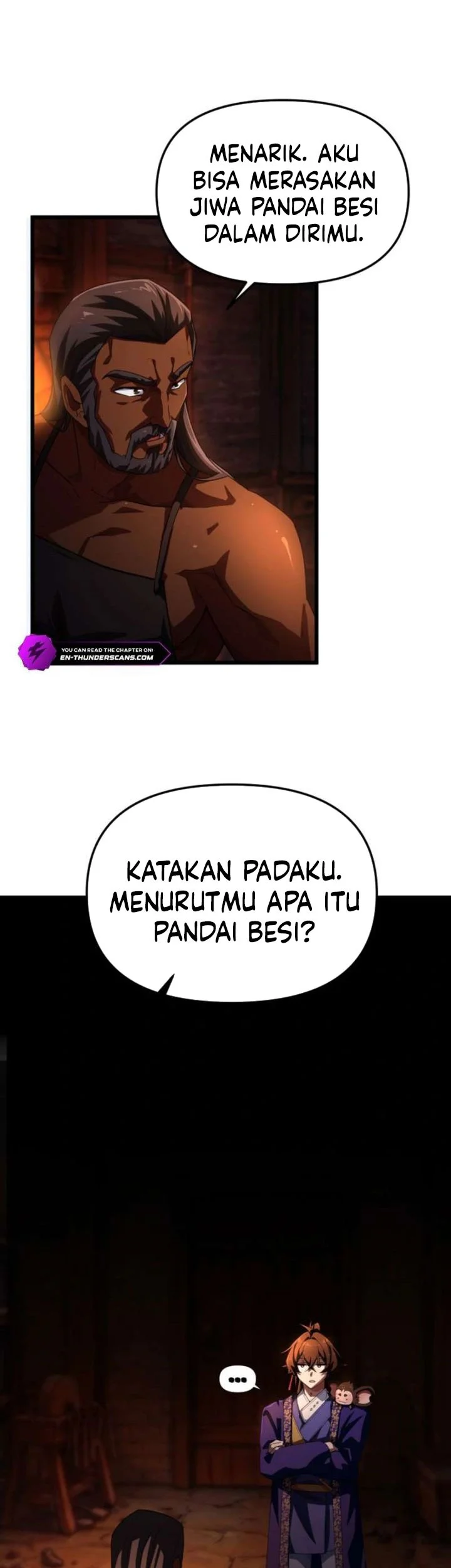 Heavenly Demon Tavern Chapter 66 page 44