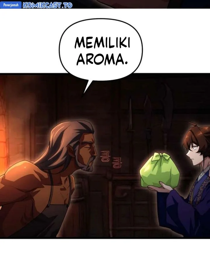 Heavenly Demon Tavern Chapter 66 page 49