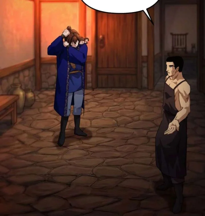 Heavenly Demon Tavern Chapter 66 page 63