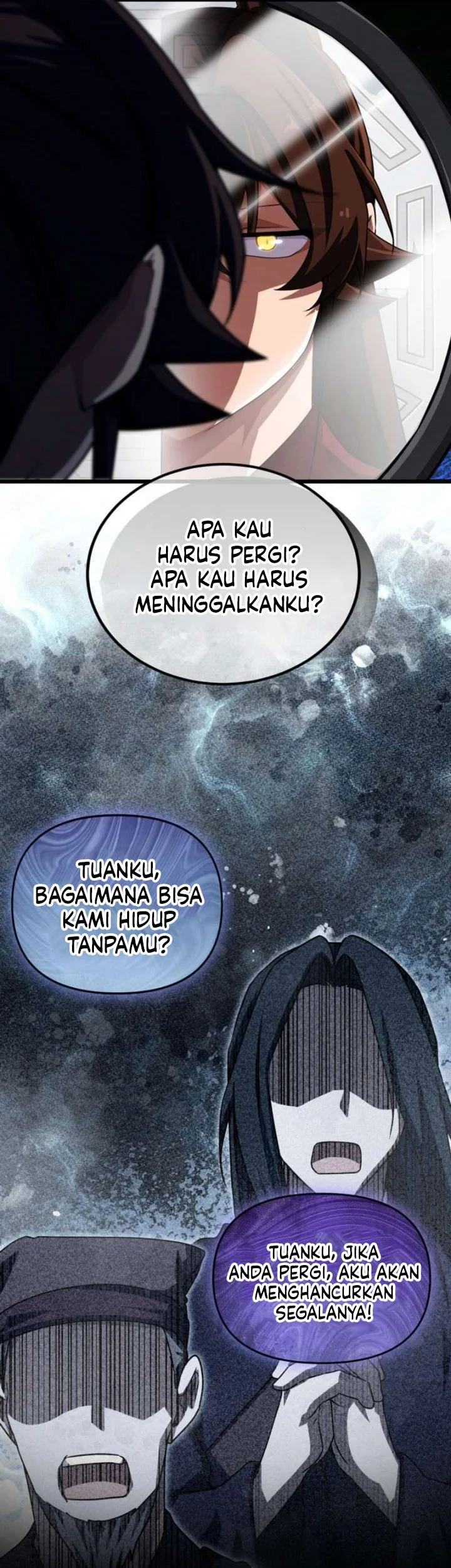 Heavenly Demon Tavern Chapter 66 page 66