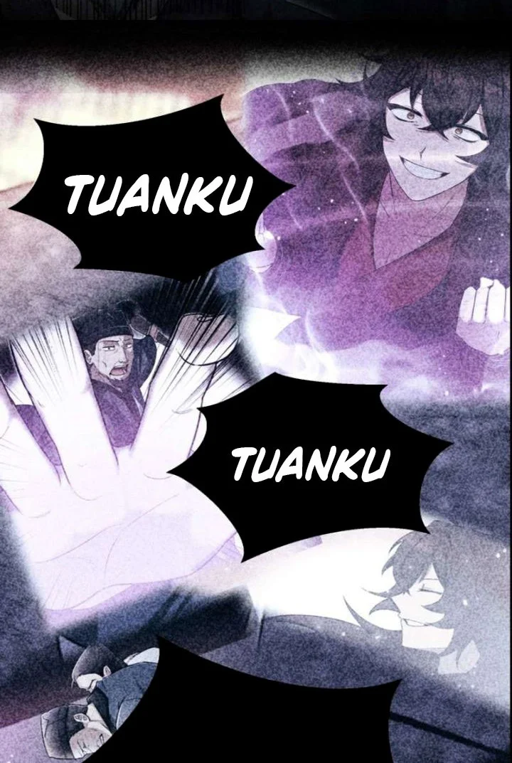 Heavenly Demon Tavern Chapter 66 page 67