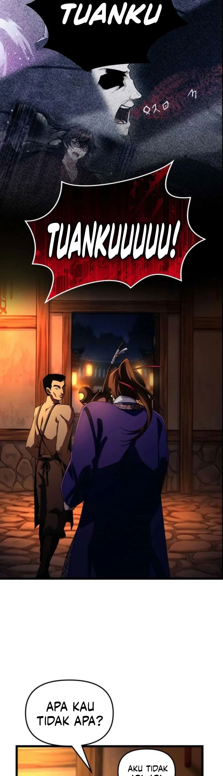 Heavenly Demon Tavern Chapter 66 page 68