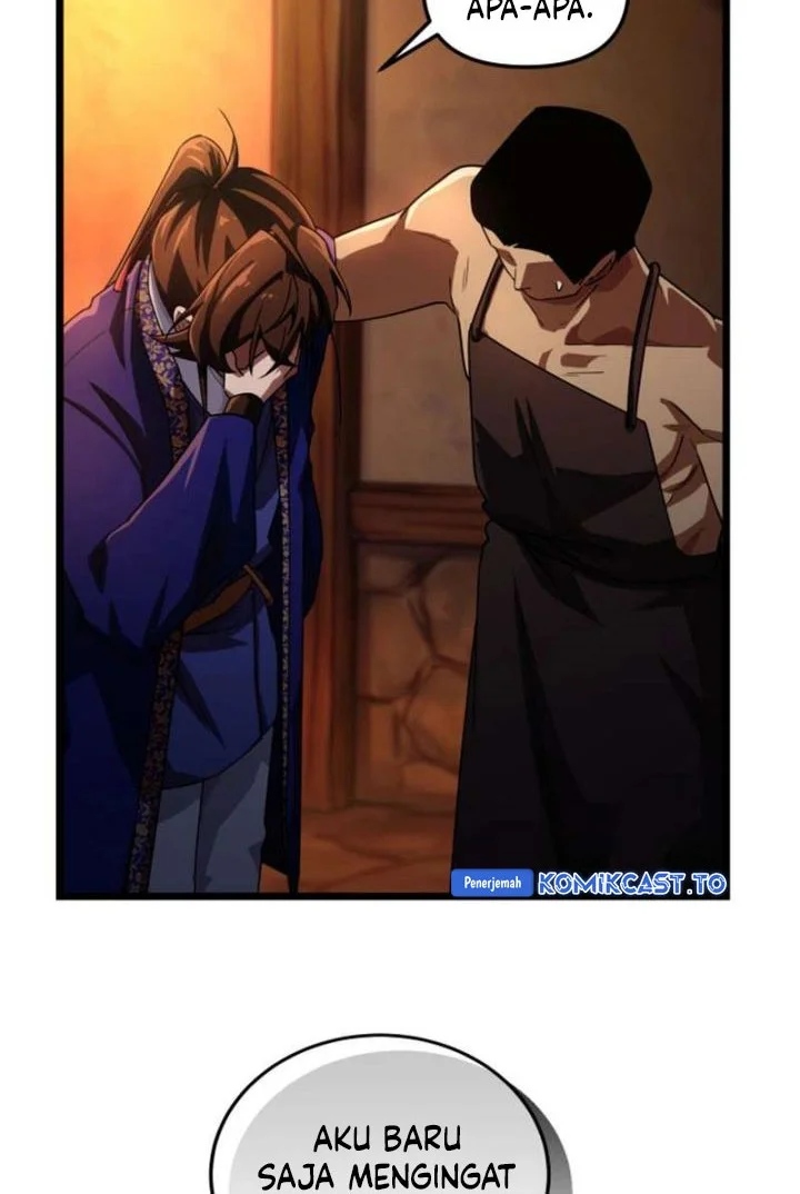Heavenly Demon Tavern Chapter 66 page 69