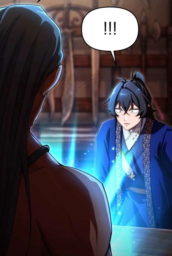 Heavenly Demon Tavern Chapter 66 page 71