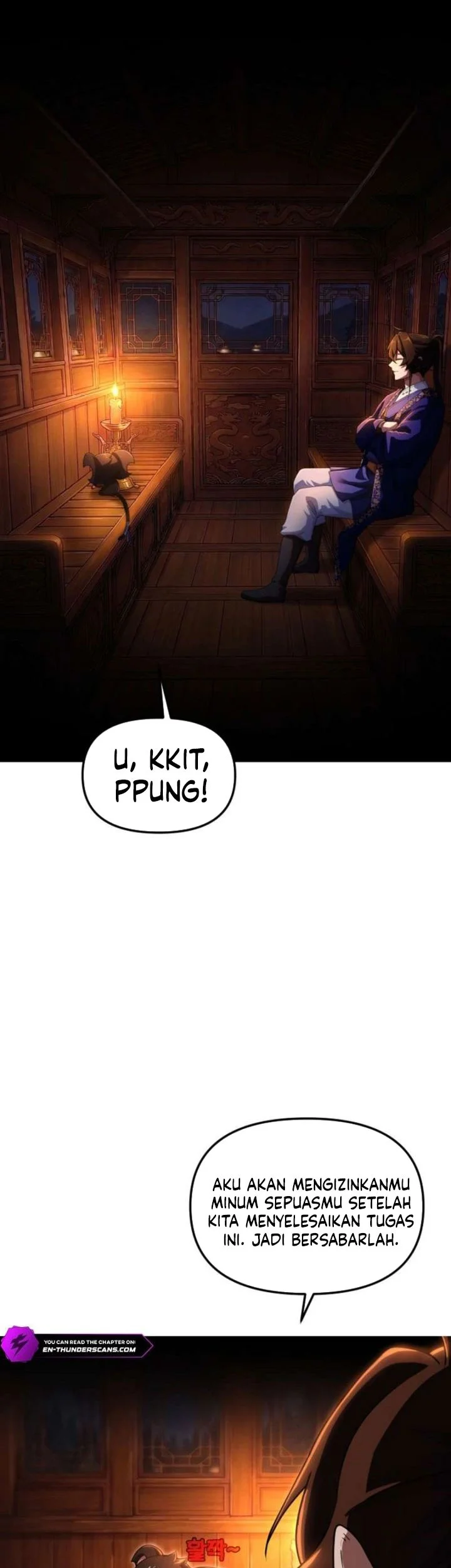 Heavenly Demon Tavern Chapter 66 page 12