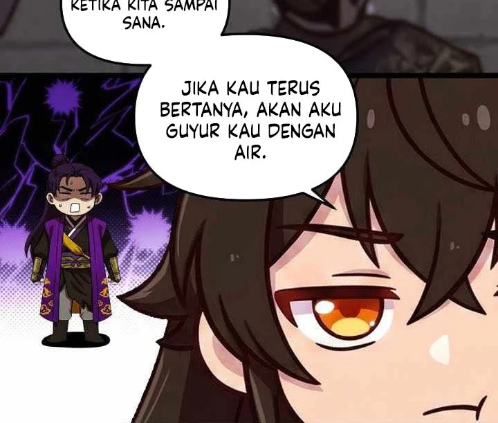 Heavenly Demon Tavern Chapter 67 page 31