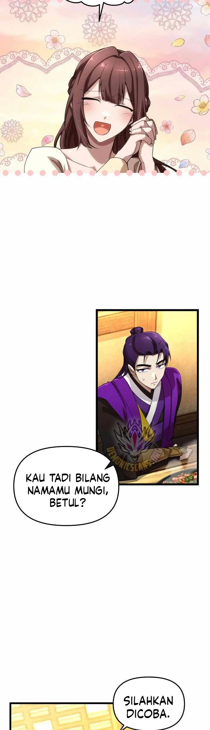 Heavenly Demon Tavern Chapter 67 page 42