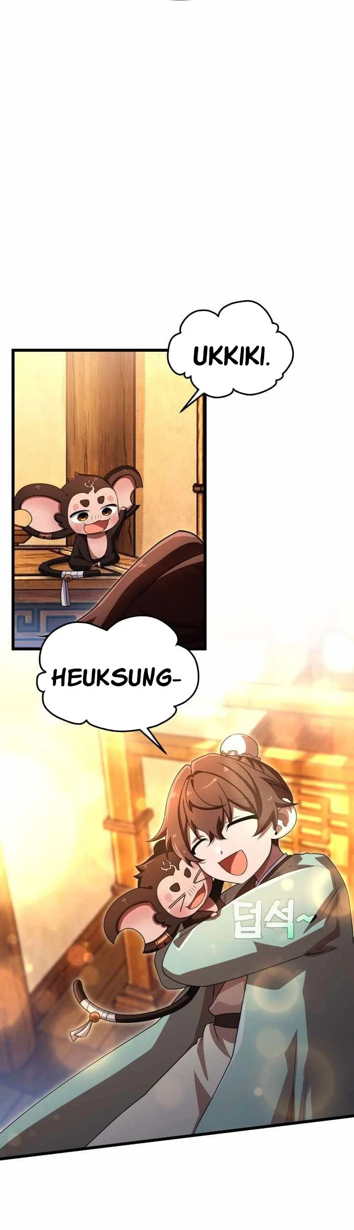 Heavenly Demon Tavern Chapter 67 page 56