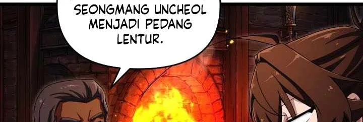 Heavenly Demon Tavern Chapter 67 page 3