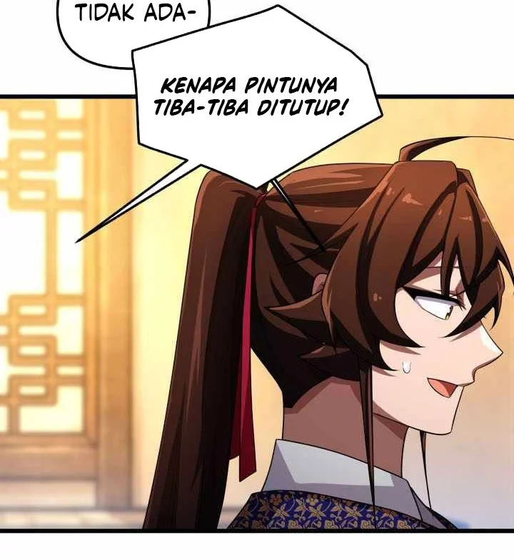 Heavenly Demon Tavern Chapter 67 page 59