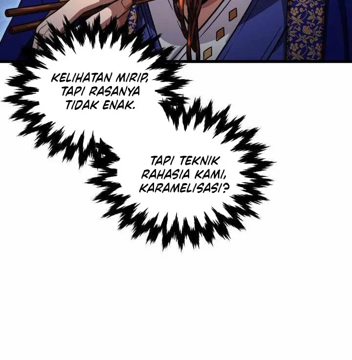 Heavenly Demon Tavern Chapter 67 page 75