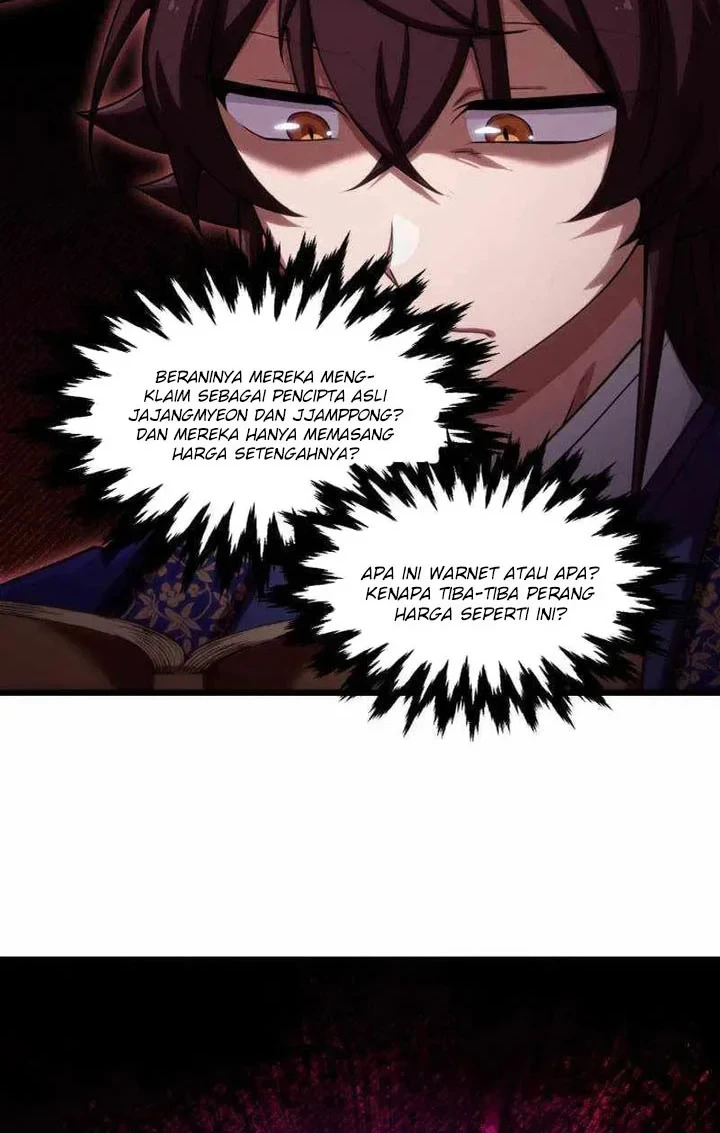 Heavenly Demon Tavern Chapter 68 page 31