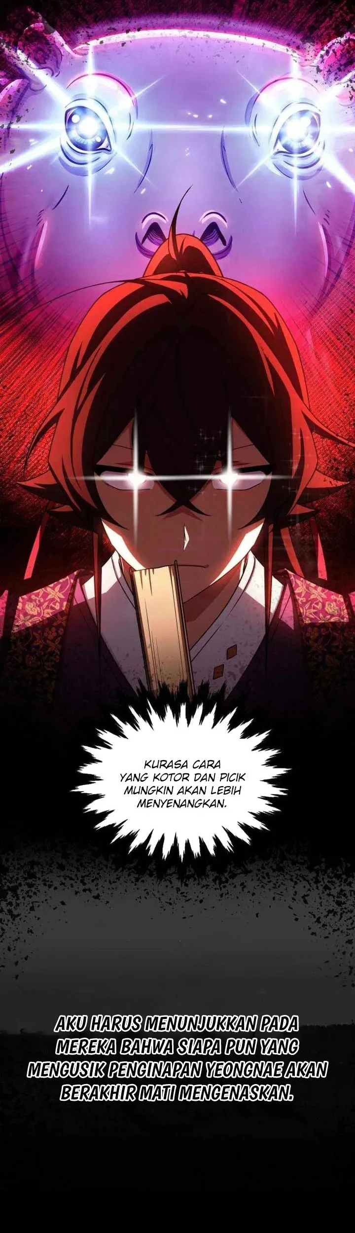 Heavenly Demon Tavern Chapter 68 page 32