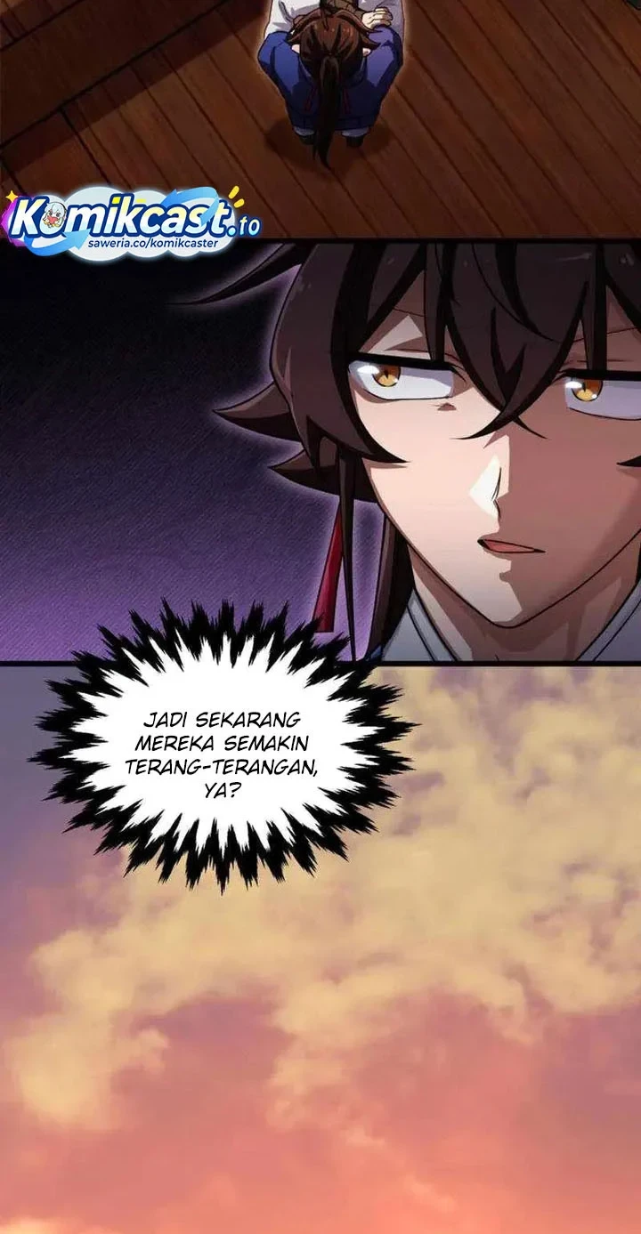 Heavenly Demon Tavern Chapter 68 page 37