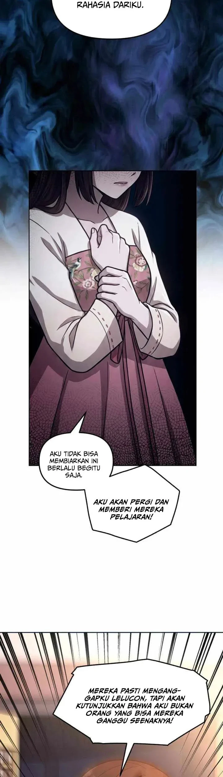 Heavenly Demon Tavern Chapter 68 page 40