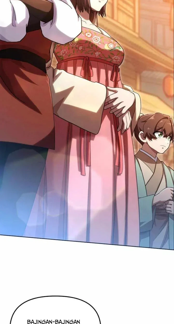 Heavenly Demon Tavern Chapter 68 page 43