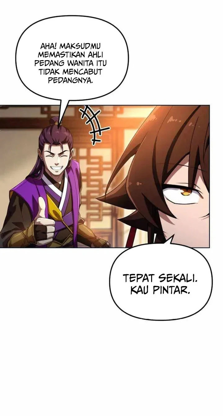 Heavenly Demon Tavern Chapter 68 page 45