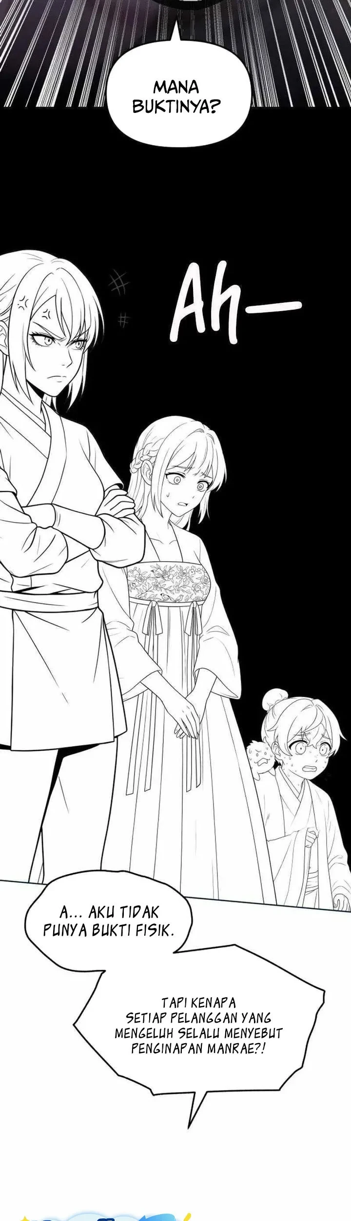 Heavenly Demon Tavern Chapter 68 page 48