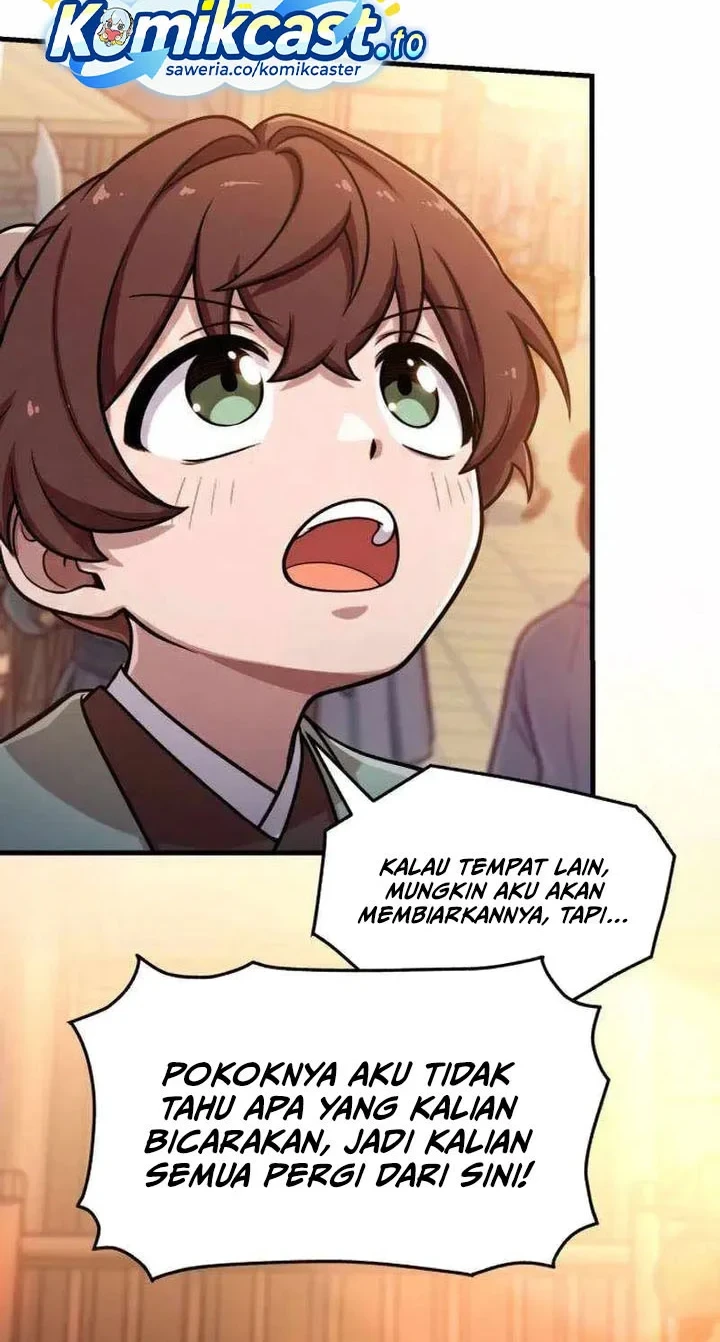 Heavenly Demon Tavern Chapter 68 page 49