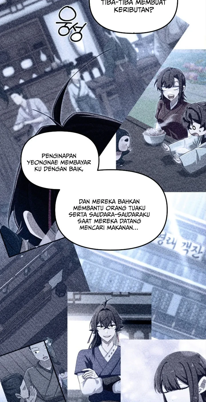 Heavenly Demon Tavern Chapter 68 page 51