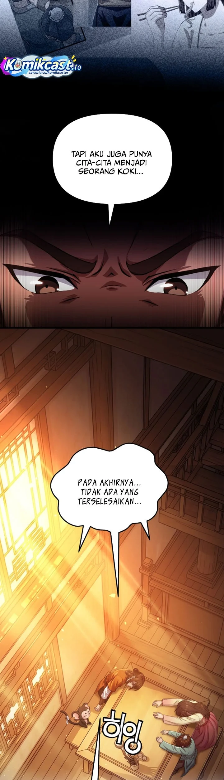 Heavenly Demon Tavern Chapter 68 page 52