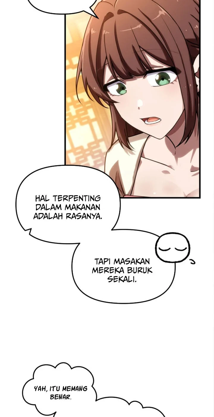 Heavenly Demon Tavern Chapter 68 page 55