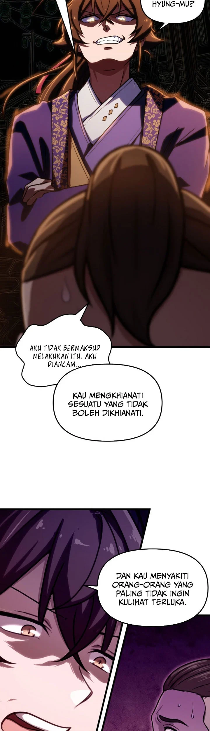 Heavenly Demon Tavern Chapter 68 page 64