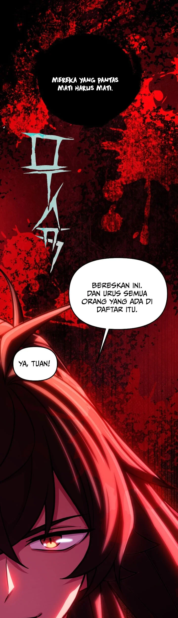 Heavenly Demon Tavern Chapter 68 page 66