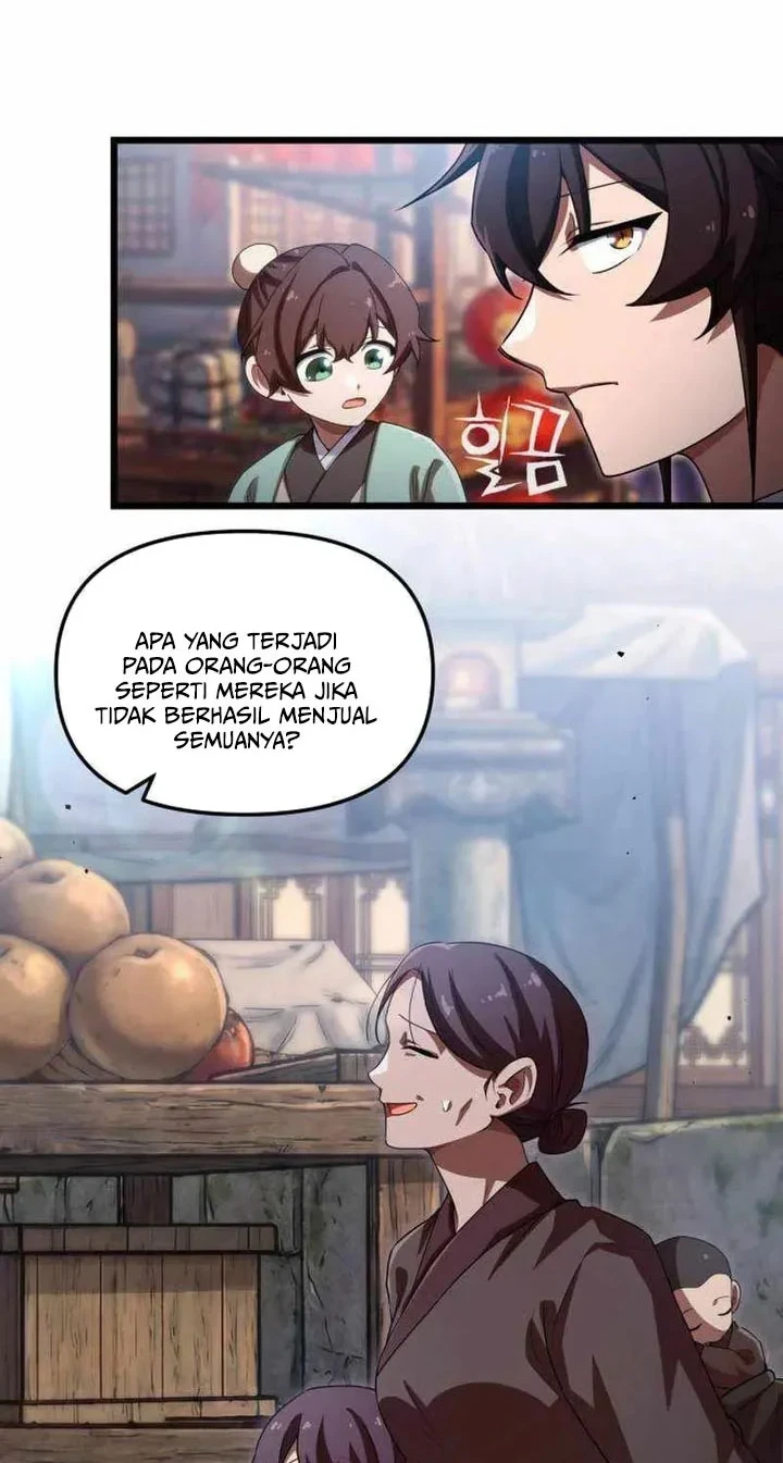 Heavenly Demon Tavern Chapter 68 page 7